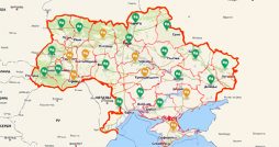 Топография