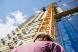 Лицензирование в сфере архитектуры и строительства 2020