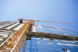 Восстановление паевого участия в развитии инфраструктуры