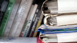 Перечень документов для получения МУО